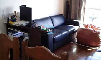 Imagem 6: Apartamento com 2 dormitórios à venda, 57 m² por R$ 390.000,00 - Jardim Oriental - São Pau