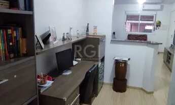 Imagem 7: Casa para Venda - 90m², 2 dormitórios, 2 vagas - Hípica