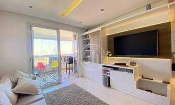 Imagem 3: Apartamento com 3 dormitórios à venda, 103 m² por R$ 1.490.000,00 - Balneário do Estreito