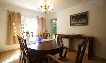 Imagem 5: Casa com 3 dormitórios à venda, 275 m² por R$ 2.350.000,00 - Pacaembu - São Paulo/SP