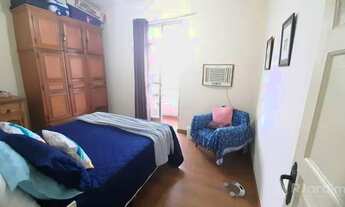 Imagem 2: Apartamento à venda com 2 quartos, 1 vaga, 65 m² - Vila Isabel - Rio de Janeiro/RJ