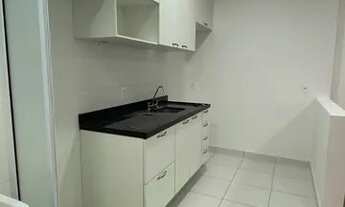 Imagem 2: Apartamento 03 dormitórios com varanda gourmet - Alphaville