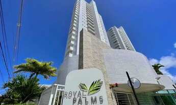 Imagem: Belissimo Apartamento 3 Suites 142M² Alto