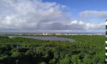 Imagem 2: Residencial Mansão Prime Park - em Frente Ao Parque Dos Cajueiros