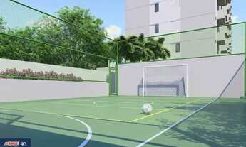 Imagem 6: STUDIO CONDOMÍNIO VOSS - 38M2 VILA AUGUSTA