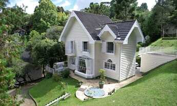 Imagem: Casa para venda em condomínio fechado no