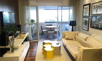 Imagem: São Paulo - Apartamento Padrão - MOEMA