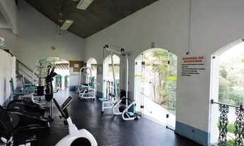 Imagem 4: JANDIRA - Terreno Padrao - ALTOS DE SÃO FERNANDO