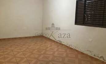 Imagem 3: Casa para aluguel tem 120 metros quadrados com 2 quartos