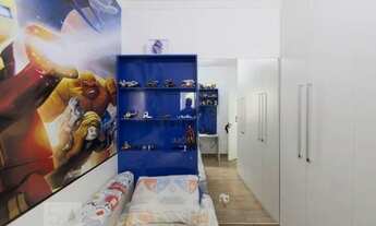 Imagem 4: Casa à venda no bairro Vila Cleonice - São Paulo/SP