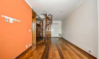 Imagem 2: Cobertura à venda, 3 quartos, 1 suíte, 2 vagas, Flamengo - RIO DE JANEIRO/RJ