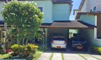 Imagem: Linda Casa duplex com 3 dormitórios sendo