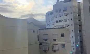 Imagem 4: Apartamento com 45m2 em prédio com 4 por andar e 6 pavimentos