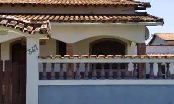 Imagem: Alugo Linda Casa estilo colonial a 400 metros