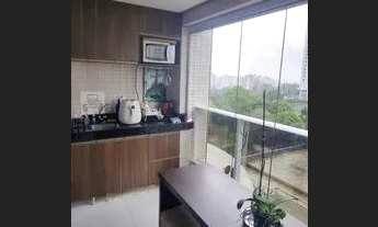 Imagem 5: Apartamento à venda 2 quartos 2 suítes 2 banheiros 2 vagas Altiplano Cabo Branco João Pess