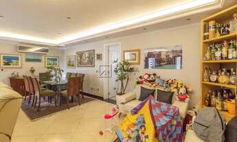 Imagem 6: Apartamento Locação Moema 157 m² 3 Dormitórios