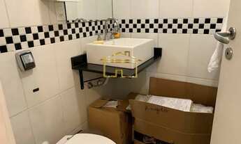 Imagem 6: Apartamento para aluguel com 110 metros quadrados com 3 quartos em Pinheiros - São Paulo