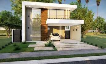 Imagem 5: CONDOMÍNIO FECHADO) EXCELENTE TERRENO PARA VENDA NO GRAN VILLE SÃO VENÂNCIO - ITUPEVA - S