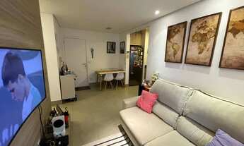 Imagem: Apartamento para aluguel Campo Belo A.U