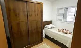 Imagem 4: Apartamento com 3 dormitórios, 88 m² - venda por R$ 599.000,00 ou aluguel por R$ 3.239,89