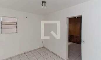 Imagem 2: Casa para Aluguel - Horto Florestal, 1 Quarto, 52 m2