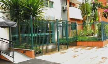 Imagem 3: Flat Expert próximo a Av. Faria Lima, 9 de Julho, no bairro do Itaim Bibi