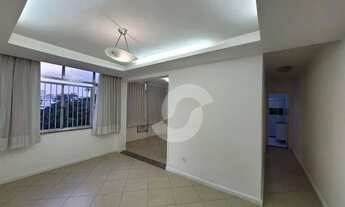 Imagem: Apartamento com 2 dormitórios à venda