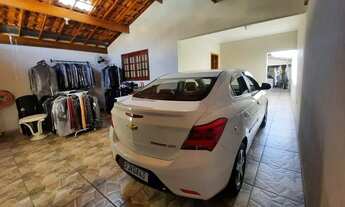 Imagem 2: Ótima Casa no Santa Eulalia R$ 270mil