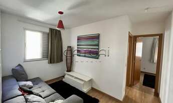 Imagem 3: Apartamento com 2 quartos no Jardins Eco Resort Edifício - Bairro Gleba Palhano em Londri