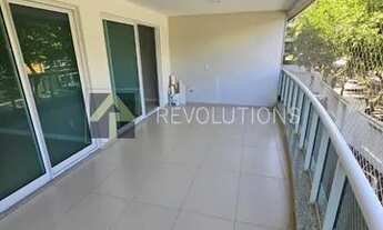 Imagem 3: Recreio dos Bandeirantes