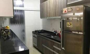 Imagem 3: Apartamento para Venda em São Paulo, Vila Andrade, 2 dormitórios, 2 banheiros, 1 vaga