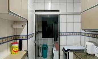 Imagem 6: Apartamento Passaredo do Itapety- Mogi das Cruzes