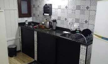 Imagem 3: Casa em ilhota SC