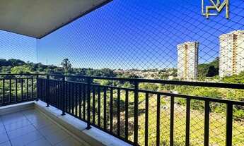 Imagem: Apartamento para Locação em Jundiaí