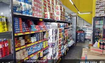 Imagem 5: Mercado esquina movimento 220 mil no Itaim Paulista. Ref. 1555