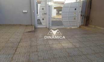 Imagem 4: Casa com 3 dormitórios à venda, 150 m² por R$ 550.000 - Jardim Alvorada - Sumaré/SP