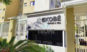 Imagem 2: Edifício Ekobé - Apartamento com 3 dormitórios (3 suítes sendo uma master) à venda, 145 m²