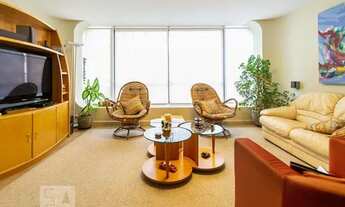 Imagem 3: Apartamento para Aluguel - Consolação, 3 Quartos, 200 m2