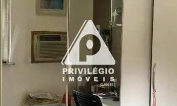 Imagem 7: Apartamento à venda, 2 quartos, 1 suíte, 1 vaga, Tijuca - RIO DE JANEIRO/RJ