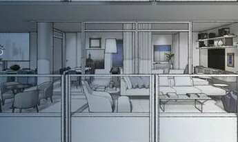 Imagem 3: Apartamento Vila Nova Conceição Exclusivo São José Maison 4 Suítes 293m²