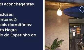 Imagem: Alugo Apto em Nova Parnamirim com Mobília