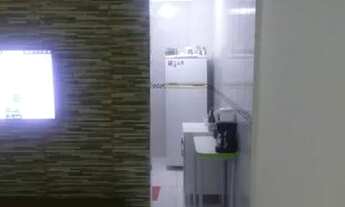 Imagem 4: Aluguel de apartamento semi mobiliado em Camaçari próximo ao centro