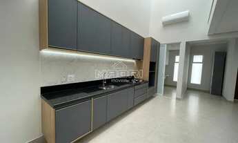 Imagem: Casa - Chácaras Silvania - Valinhos