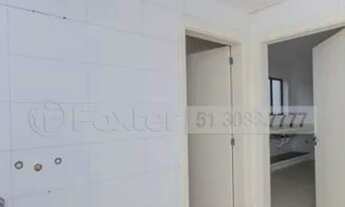 Imagem 3: PORTO ALEGRE - Apartamento Padrão - Santa Tereza