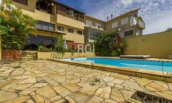 Imagem: Casa para Venda - 384m², 5 dormitórios