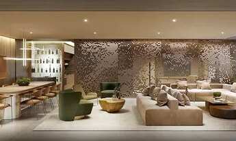 Imagem 7: Cobertura Duplex com 4 Dormitorio(s) localizado(a) no bairro Vila Nova Conceição em São P