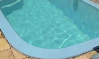 Imagem 2: Alugo casa Rústica em Maria Farinha com piscina