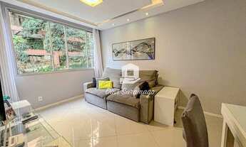 Imagem 4: 2 quartos todo reformado com elevador em Icaraí!