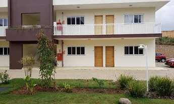 Imagem 3: Casa de condomínio para venda possui 70 metros quadrados com 2 quartos em Pinheirinho - It