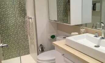 Imagem 5: Apartamento para venda com 94 metros quadrados com 3 quartos